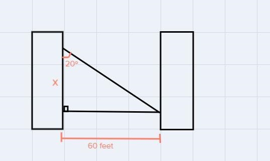 A teenager in a highrise building looks out his window at another building across-example-1