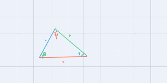 in AABC, side b = 12, side c = 20 and m_A = 40°. Find side a and round the answer-example-1