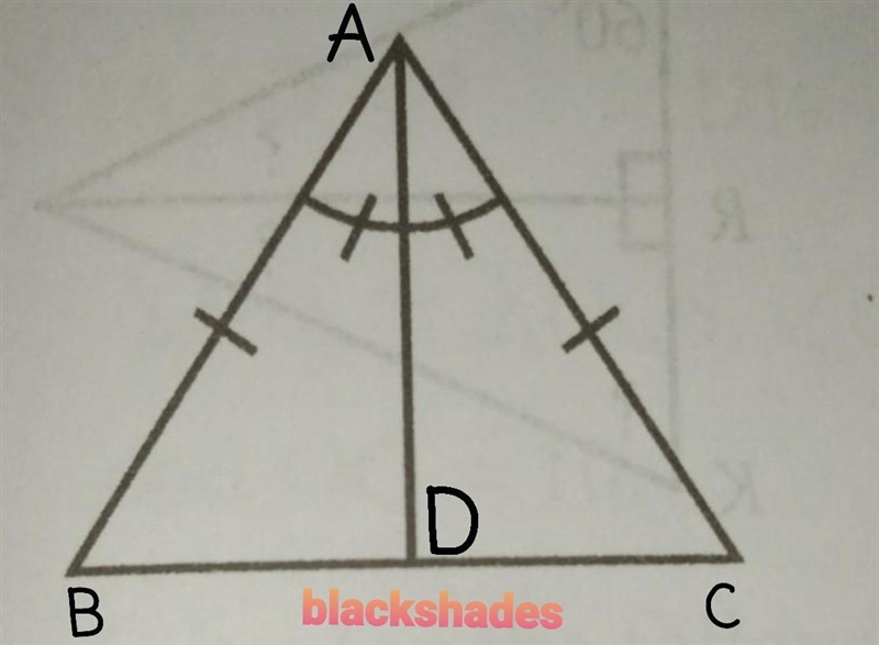 Justify the congruence between each of the following pairs of triangle.​-example-1