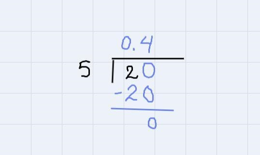 how can I determine whether fractions are considered decimals how can I convert fractions-example-1