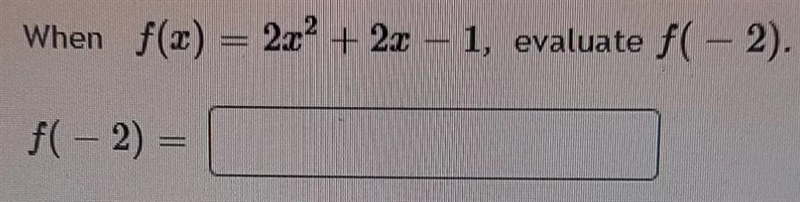 I am having trouble with this problem & have no idea how to solve it.-example-1