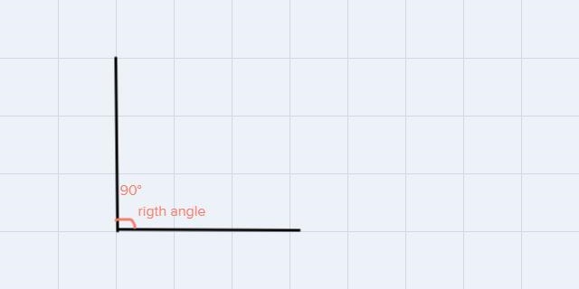 What 2 shapes will always have 1 or more right angles?-example-1