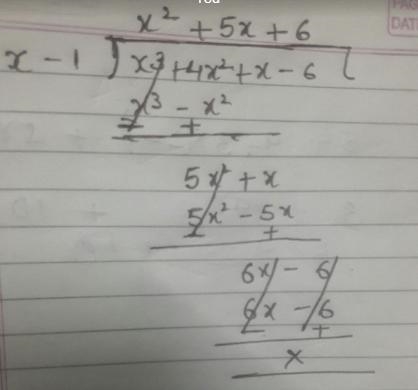 Please help!!! Divide using synthetic division. Write your answer as a polynomial-example-1