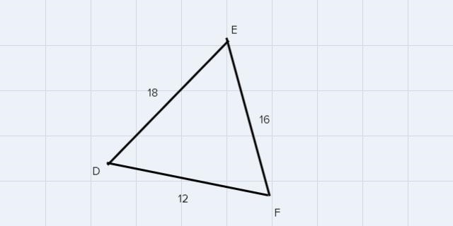 Number 6. Find the missing measure and round to nearest 10th-example-2