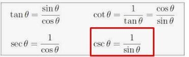 For csc 330:a) state value of the ratio exactlyb) find one equivalent expressionc-example-2