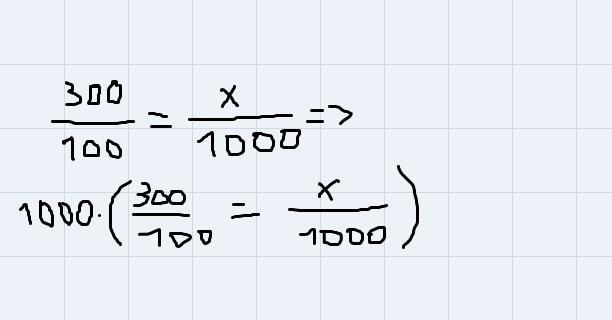 TASK 7. a. Solve one proportion using properties of equality. Solve the other using-example-3