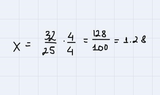 5 books weight a total of 6 2/5 pounds. If each book weighs the same amount, how much-example-5