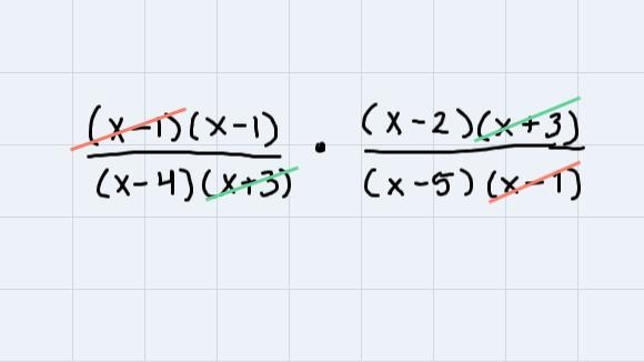 Which expression is equivalent to (see picture) if no denominator equals zero?-example-2