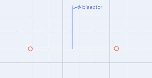 In Exercises 1-3, the perpendicular blsectors of ABC Intersect at point G, or the-example-2