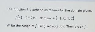 How do I graph {3,1,-1,-3}-example-1