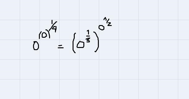 find the domain of the following exponential and logarithmic equations and solve themI-example-2