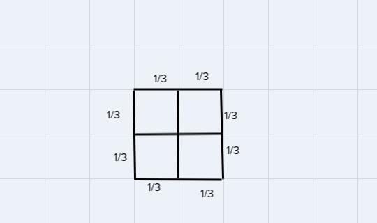 The prism below is made of cubes which measure 3 of a centimeter on one side. What-example-2