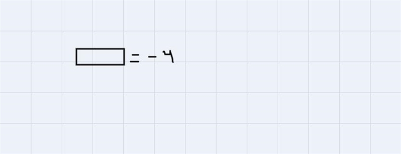 Find the missing value,Hint: Use the number line to find the missing value,12-1510051015StuckReview-example-2