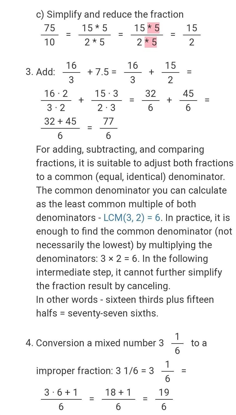 Help please! also, explain! thank youuuuuu so much 6th grade math.-example-2