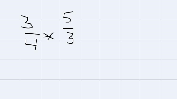 3/4 divided by 3/5 how do you work the problem-example-2