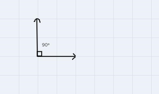 For each angle a) name the sides and vertex and b) classify theangle as right, acute-example-1