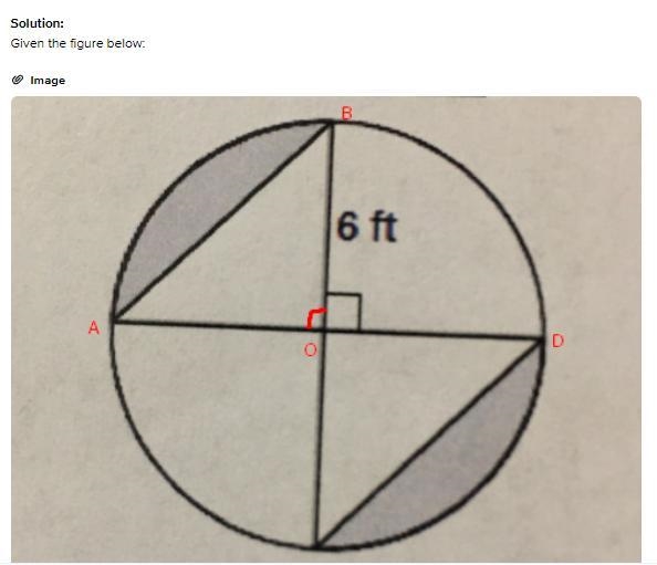 Please await me in finding the area of the shaded portion of this figure.in terms-example-2