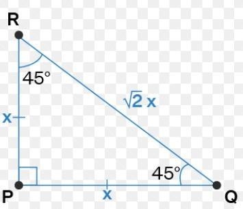 What triangle can be acute? equilateral triangle Pick two anwsers right triangle isosceles-example-1