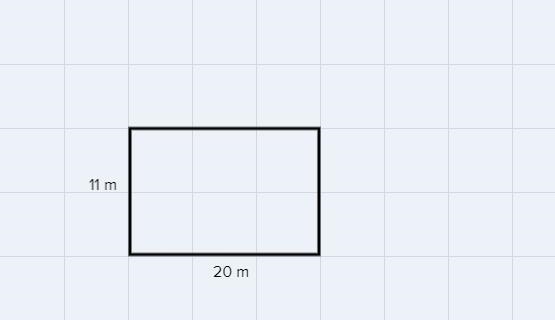 Find the perimeter of the rectangle. Be sure to write the correct unit in your answer-example-1