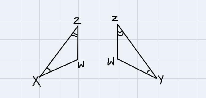 Which choice of method can be used to prove XWZ=YWZ-example-1