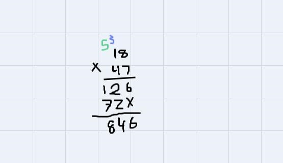 18x47 and the solution-example-1