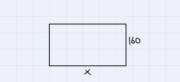 a surveyor locating the corners of a four-sided of property started at one corner-example-2