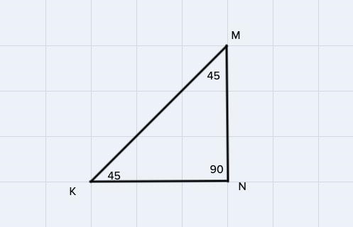 MNKL is a square. Find the measure of angle MKN-example-1