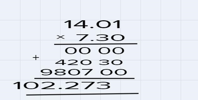 I need help and rounding to the nearest hundredth when getting the answer-example-1