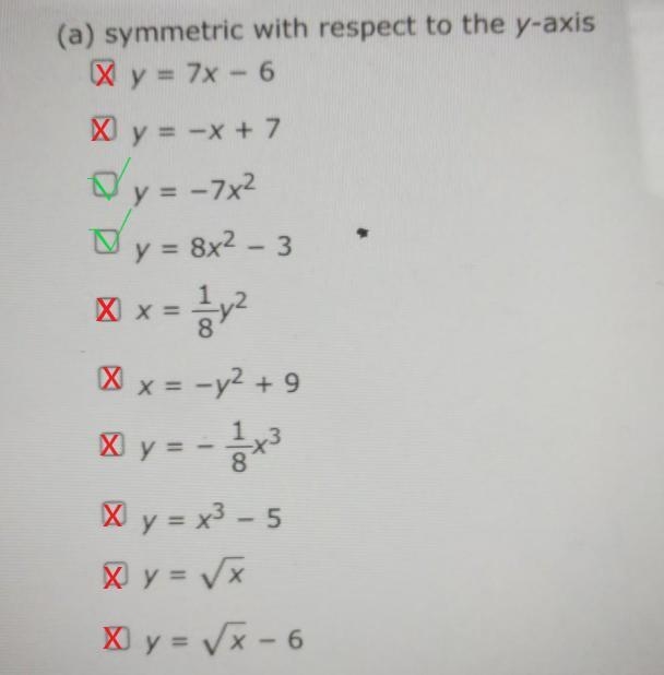 NO LINKS!! Please help me with this symmetry. Select all that apply. ​-example-1