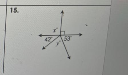 I need help with number 15 please and thank you so much-example-1