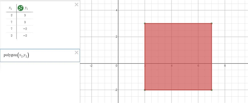 Brendan created a connect-the-dots puzzle in the shape of a square for his little-example-1