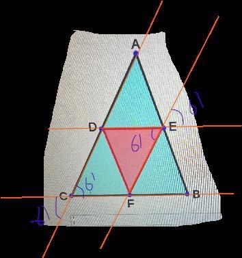 Use the picture shown solve for m-example-1