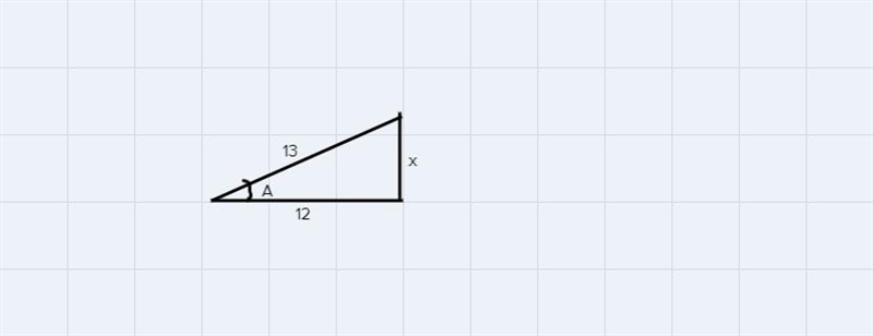 For positive acute angles A and B, it is known that cos A = 12/13 and tan B = 28/45Find-example-1