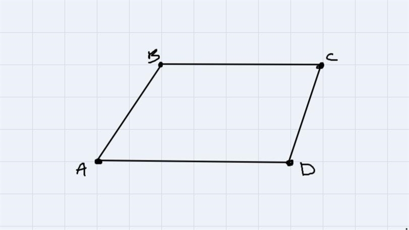 Vertices A(a, -6, 2), B(4,b,-9), C(3,5,c) and D(-2,-5,11) form a parallelogram. Determine-example-1