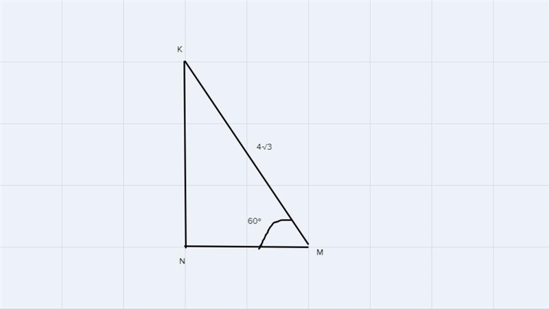 In the diagram shown below, triangle JKN ~ triangle NKM ~ triangle MKL.What is the-example-2