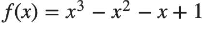 How many and of which kind of roots does the equation have-example-1