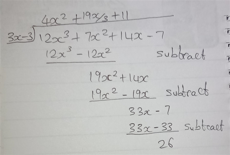 Fill in each going so that the resulting statement is true-example-1