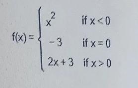 Need help with these. I get either -16 or 16, but it can be both. for the first one-example-1