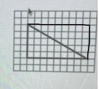 What is the area of the triangle?-example-1