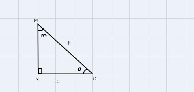 What is M to the nearest degree? show your workwhat is O to the nearest degree?-example-1