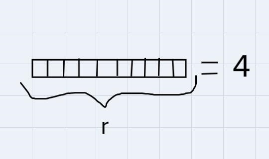 Calculate the solution to each equation below using the indicated method. Remember-example-1