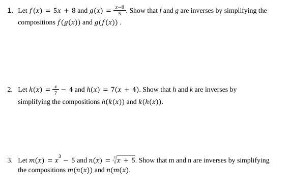 What is the answer and the steps for 1-3?-example-1