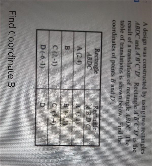 A design was constructed by using two rectangles ABDC and A'B'C'D'. Rectangle A'B-example-1