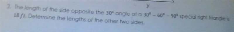 Hi I need help with these problems only 1 and 3 since my teacher told us to do even-example-2