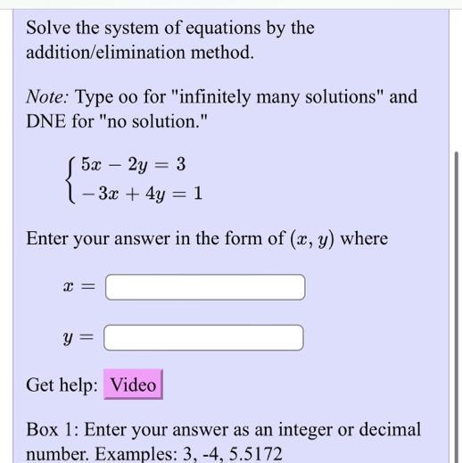 Please help me with this system of equations problem-example-1