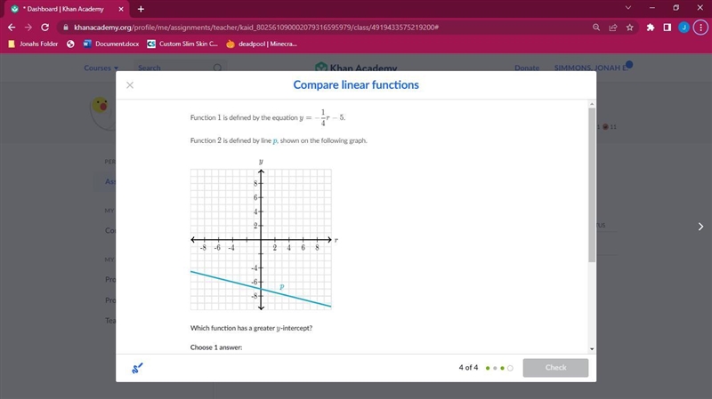 PLEASE HELP ME ANSWER THIS (KHAN)-example-1