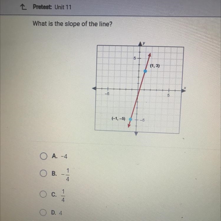 5 (-1,-5) S (1, 3) 5-example-1