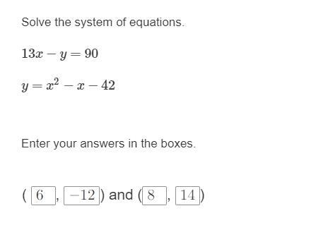 Please help me with this problem I am trying to help my son to understand I have attached-example-1