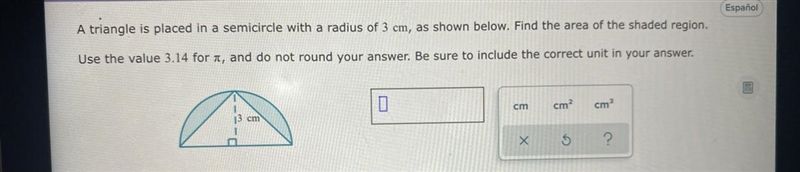 Can you please help me answer my homework question and give me an explanation so I-example-1