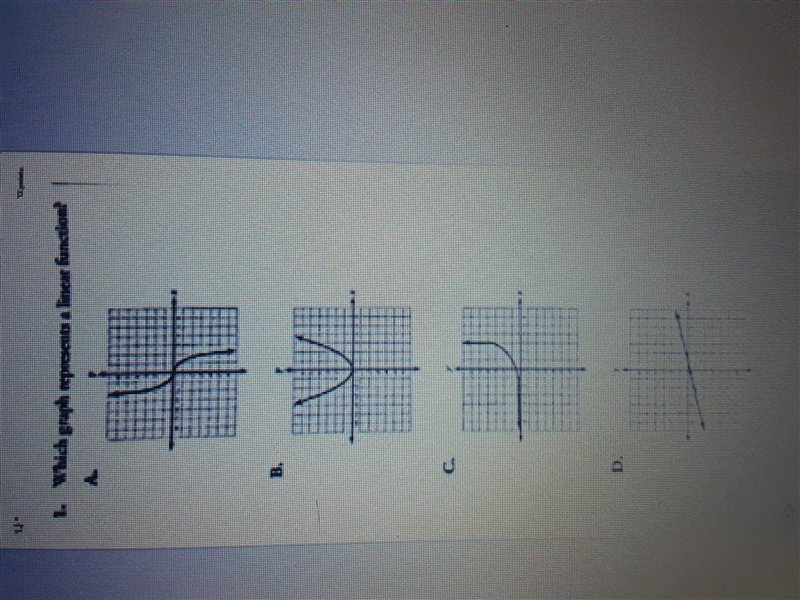 I will send the picture of the equationThe question says which graph represents. a-example-1